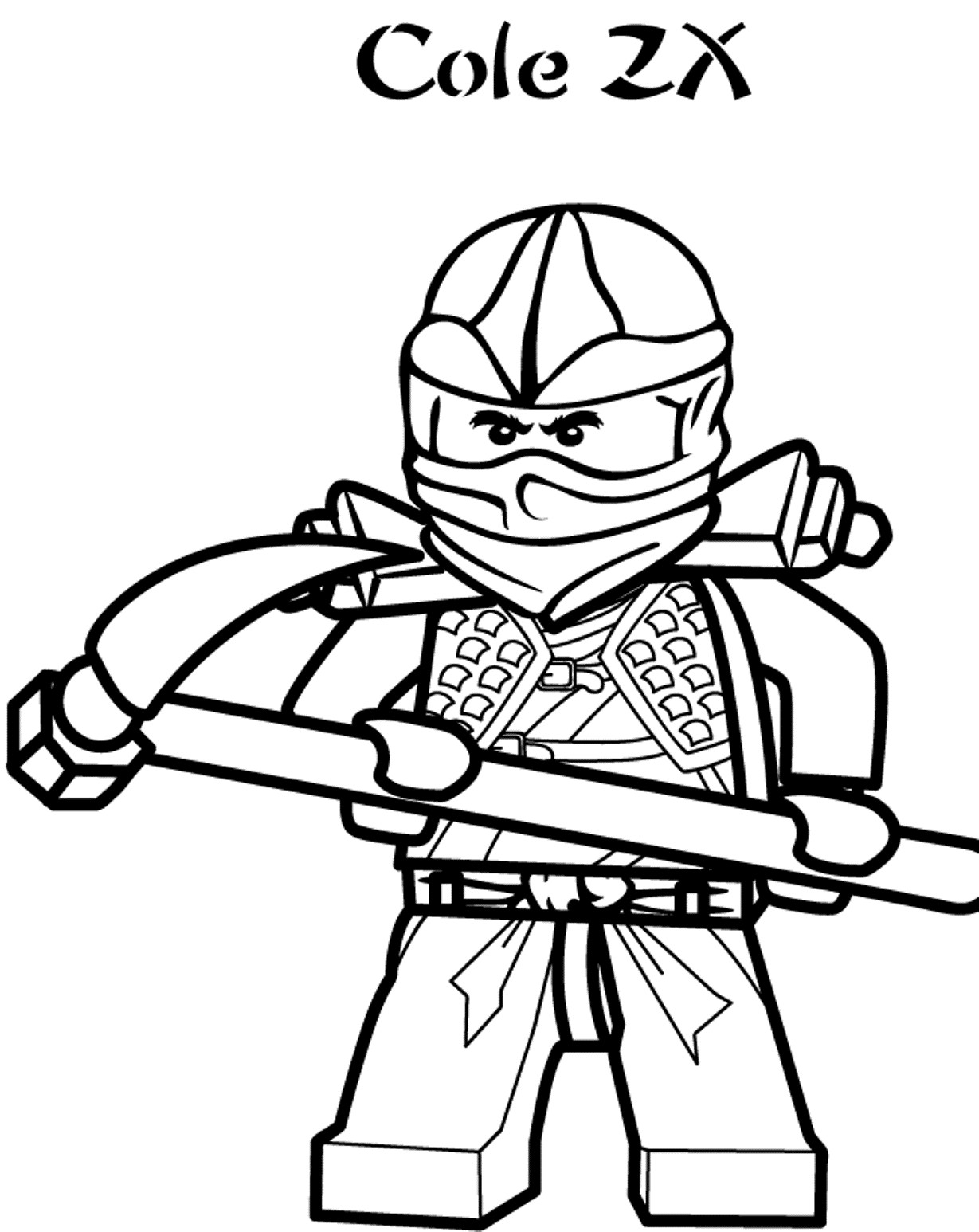Best ideas about Ninjago Printable Coloring Sheets
. Save or Pin Ninjago Coloring Pages coloringsuite Now.