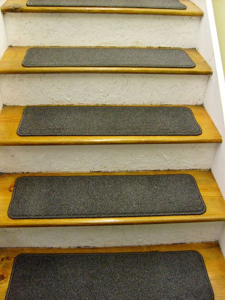 Best ideas about Non Slip Stair Treads
. Save or Pin Indoor Outdoor Stair Treads Non Slip Rug 13=STEP 9" X30 Now.