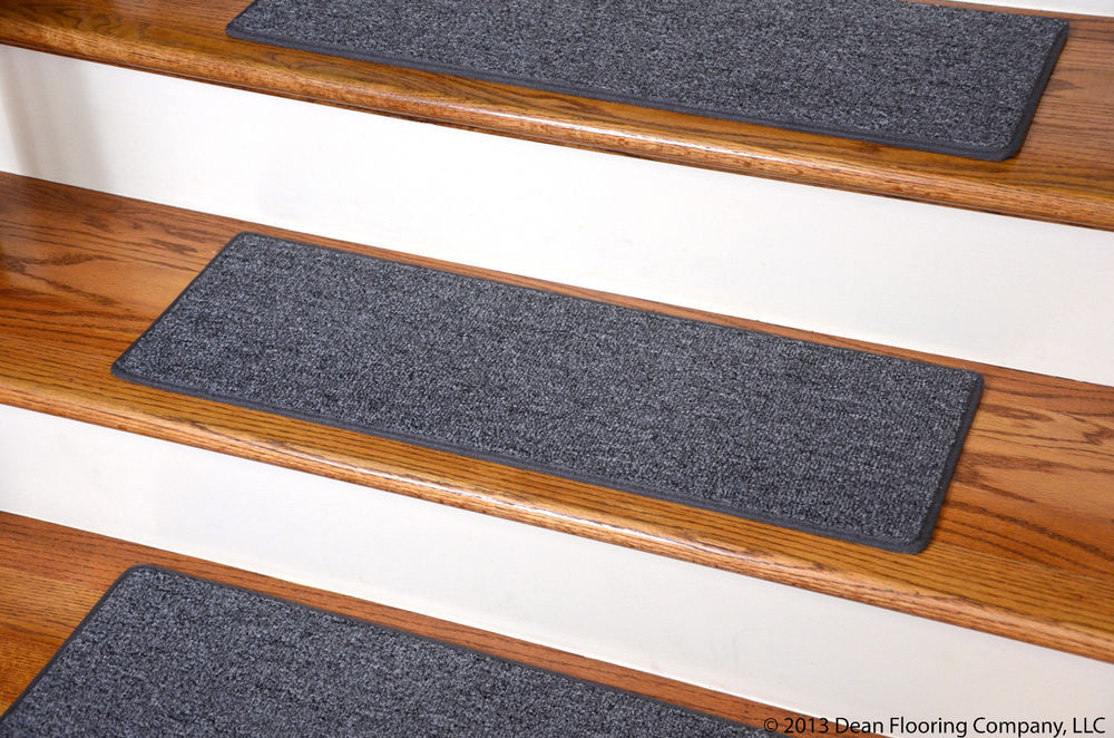 Best ideas about Non Slip Stair Treads
. Save or Pin Dean Custom Pet Friendly Non Slip DIY Carpet Stair Treads Now.