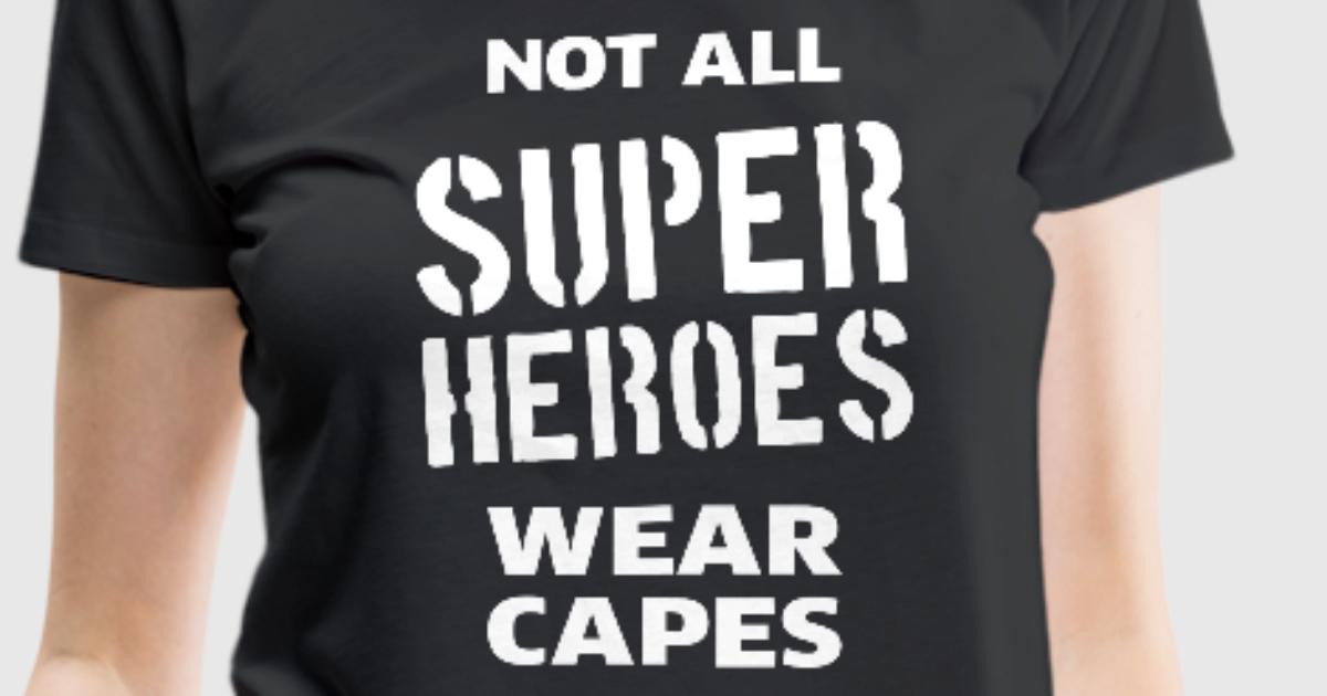 Best ideas about Not All Heroes Wear Capes Coloring Sheets For Kids
. Save or Pin Not All Super Heroes Wear Capes by GrannyDanny Now.