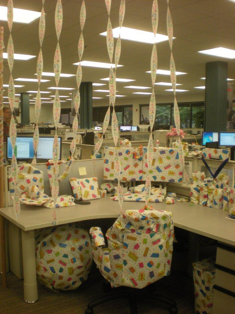 Best ideas about Office Birthday Decorations
. Save or Pin Fancy Birthday Decoration Ideas Pinterest Like Cool Now.