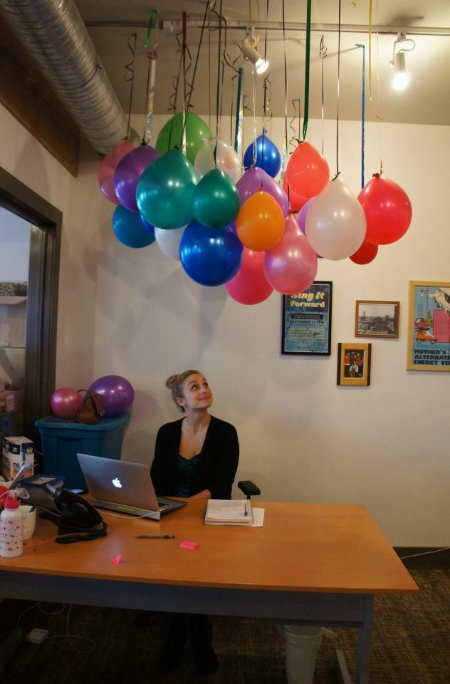Best ideas about Office Birthday Decorations
. Save or Pin How the Instagram Algorithm Works And How to Make it Work Now.