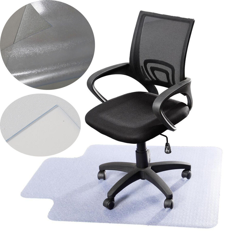 Best ideas about Office Chair Floor Mat
. Save or Pin Pro Desk fice Chair Floor Mat Protector for Hard Wood Now.