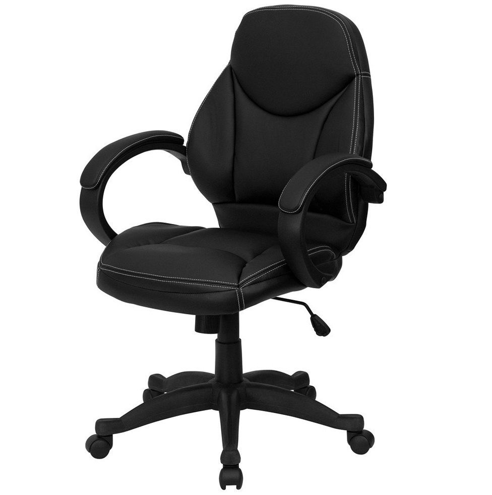 Best ideas about Office Chair For Back Pain
. Save or Pin Best fice Chair For Lower Back Pain Now.