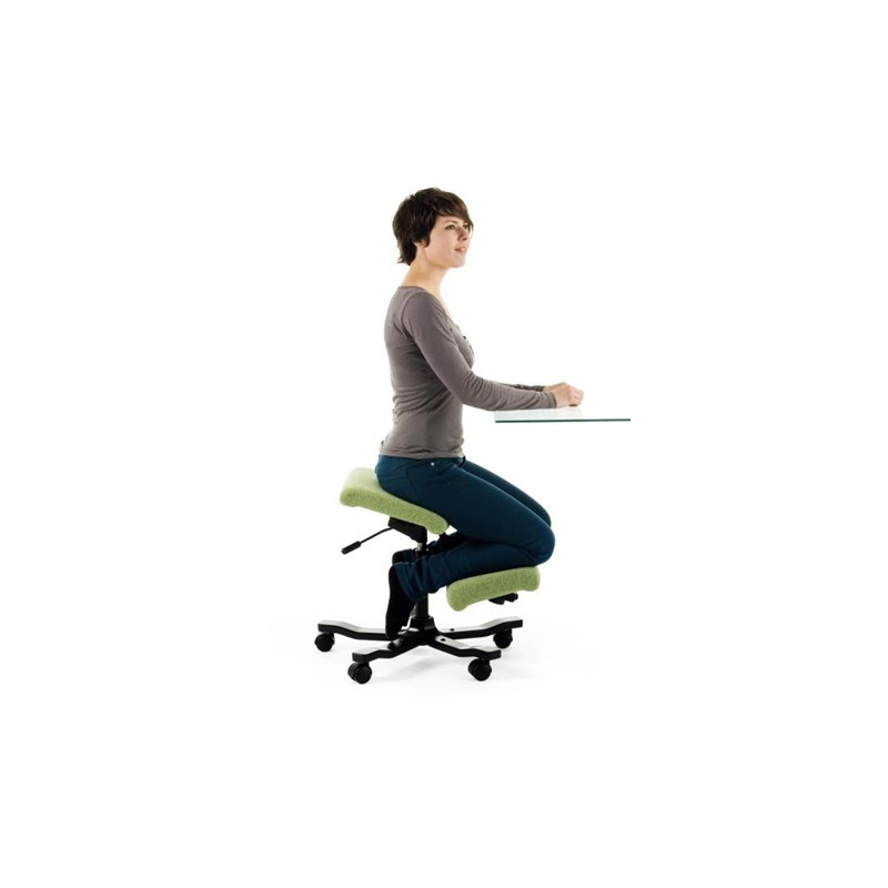 Best ideas about Office Chair For Back Pain
. Save or Pin Kneeling chair for back pain prevention Now.