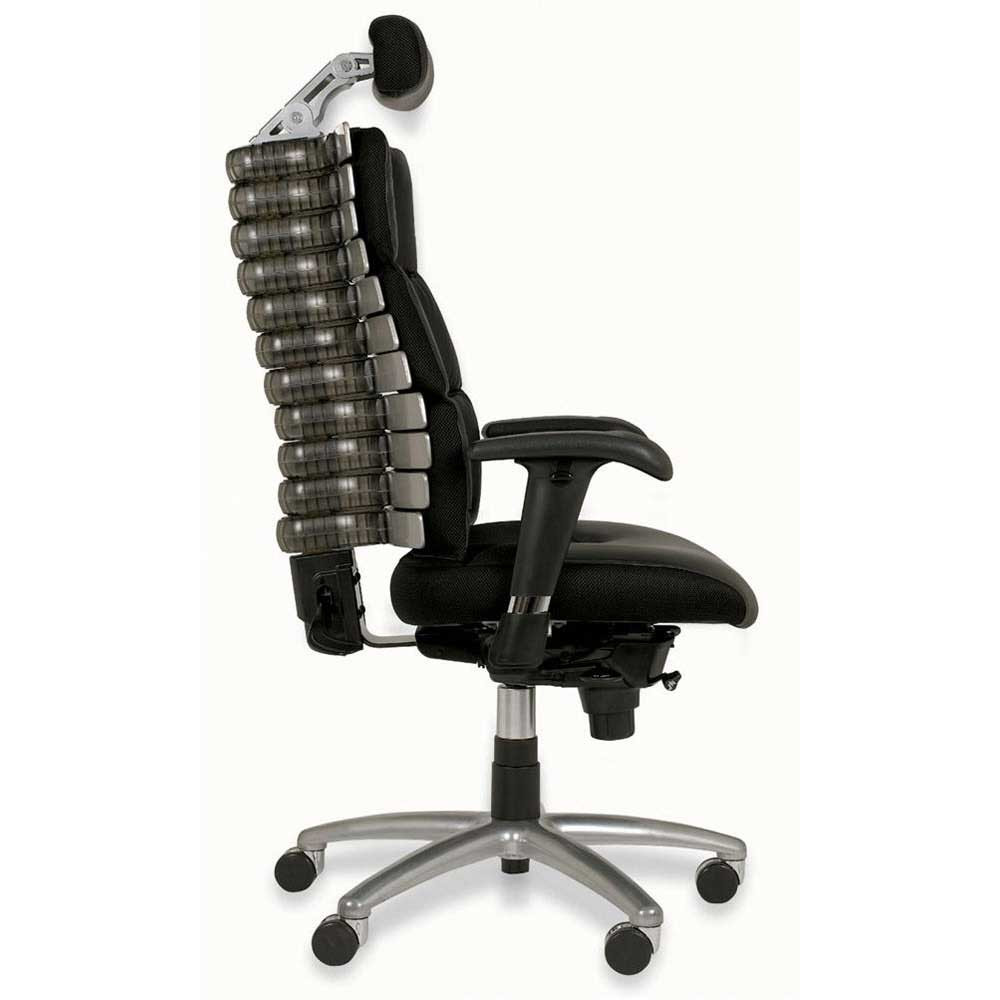 Best ideas about Office Chair For Back Pain
. Save or Pin Best fice Chairs for Lower Back Pain Now.