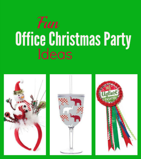 Best ideas about Office Christmas Party Gift Ideas
. Save or Pin Holiday Gift Guide Archives Thrifty Jinxy Now.