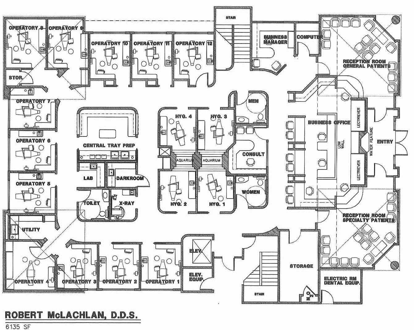 Best ideas about Office Floor Plans
. Save or Pin Choosing Medical fice Floor Plans Whouseplan Now.