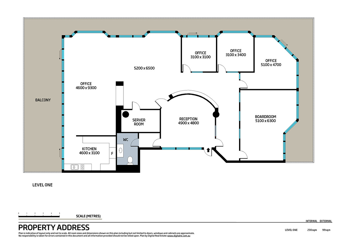 Best ideas about Office Floor Plans
. Save or Pin mercial Real Estate Floor Plans Digital Real Estate Now.