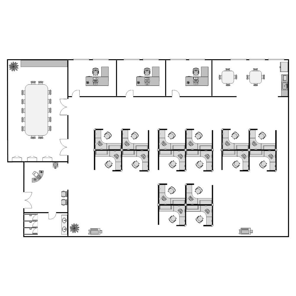 Best ideas about Office Floor Plans
. Save or Pin fice Layout Plan Now.