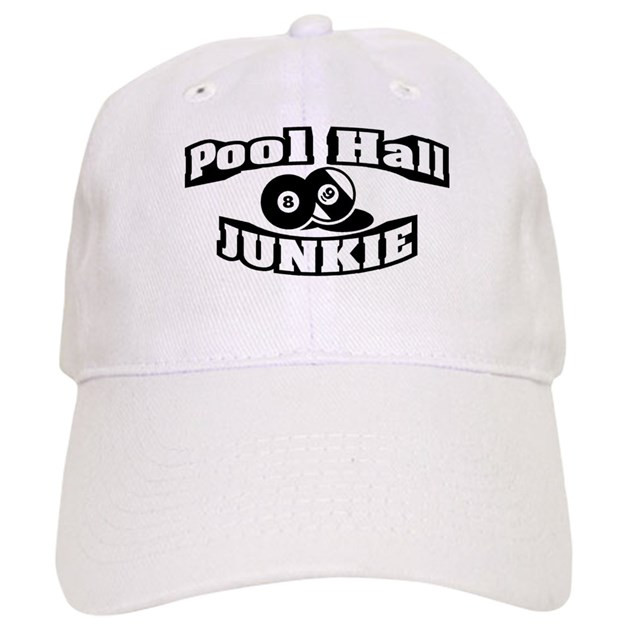 Best ideas about Office Pool Junkie
. Save or Pin Pool Hall Junkie Hat by leagueshirts Now.