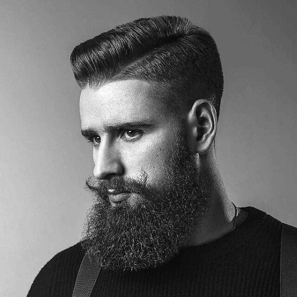 Best ideas about Old School Hairstyle
. Save or Pin 60 Old School Haircuts For Men Polished Styles The Past Now.