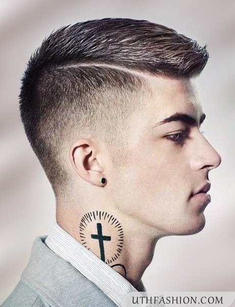 Best ideas about Old School Hairstyle
. Save or Pin 47 y Old School Haircuts for Men – HairstyleCamp Now.