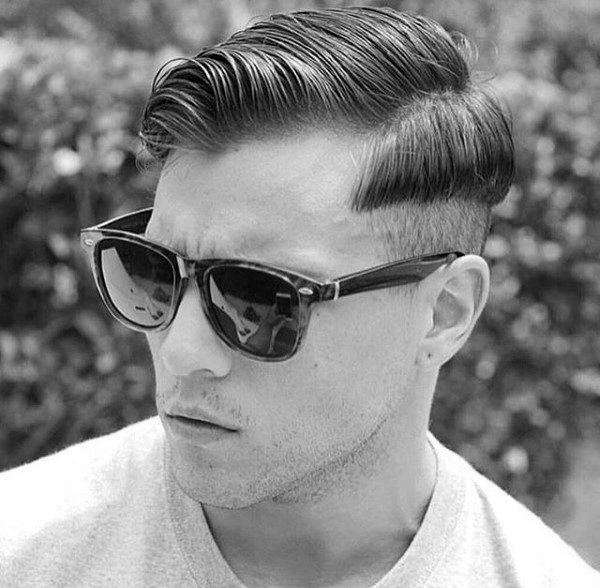 Best ideas about Old School Mens Haircuts
. Save or Pin 60 Old School Haircuts For Men Polished Styles The Past Now.