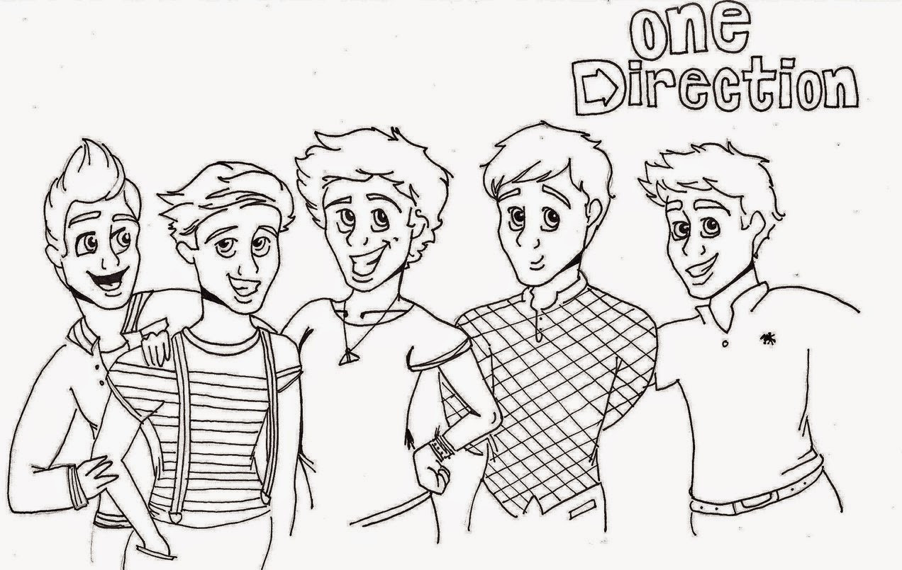 Best ideas about One Direction Free Coloring Pages
. Save or Pin Coloring Pages e Direction Coloring Pages Free and Now.