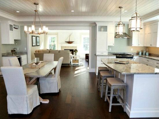 Best ideas about Open Concept Kitchen Living Room
. Save or Pin Open Concept Kitchen Living Room Design Ideas Now.