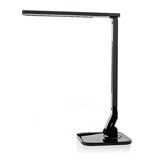 Best ideas about Ottlite Executive Desk Lamp
. Save or Pin OttLite 641 Executive Desk Lamp Black – Bulbs & Fittings Now.
