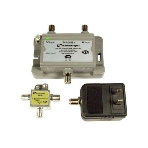 Best ideas about Outdoor Antenna Amplifier
. Save or Pin Cable TV Antenna Signal Booster Amplifier 15dB Gain Now.