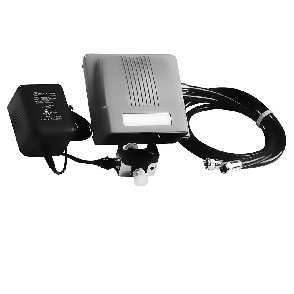 Best ideas about Outdoor Antenna Amplifier
. Save or Pin ClearStream UHF VHF Outdoor Antenna Pre Amplifier Kit PA18 Now.