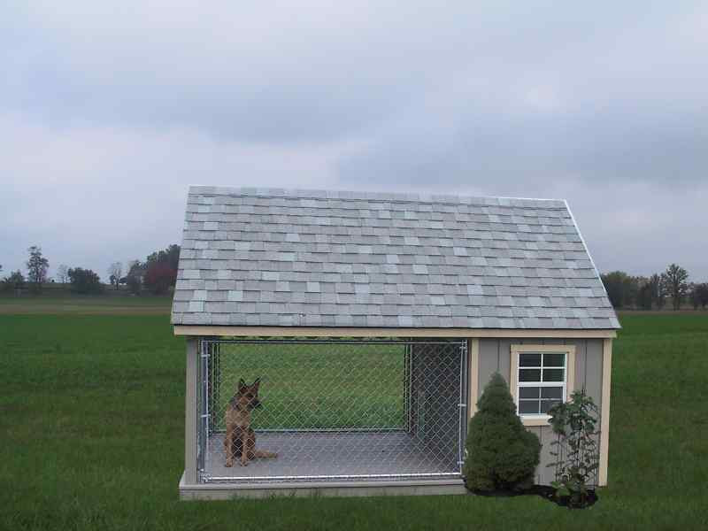 Best ideas about Outdoor Dog Runs
. Save or Pin Heated Dog Kennels And Runs Now.
