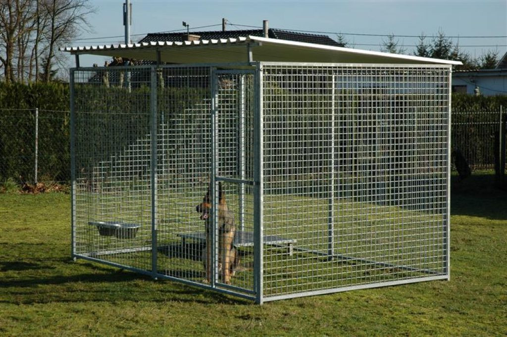 Best ideas about Outdoor Dog Runs
. Save or Pin Top 6 Best Outdoor Dog Kennel Reviews for 2018 Now.