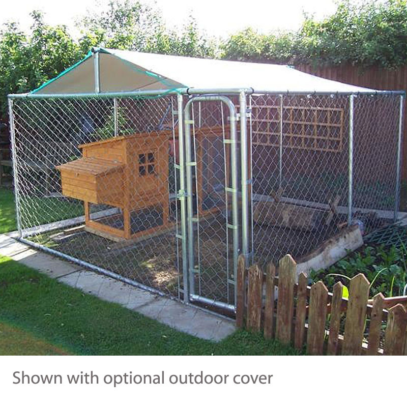 Best ideas about Outdoor Dog Runs
. Save or Pin 3m x 3m x 1 8m Dog Run Pre Order for end of Aug Feel Now.