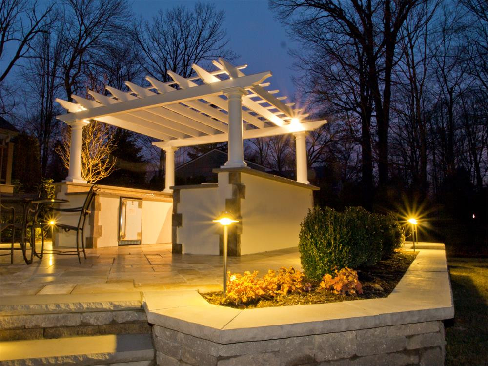 Best ideas about Outdoor Landscape Lighting
. Save or Pin Outdoor Landscape Lighting Bergen County NJ Now.