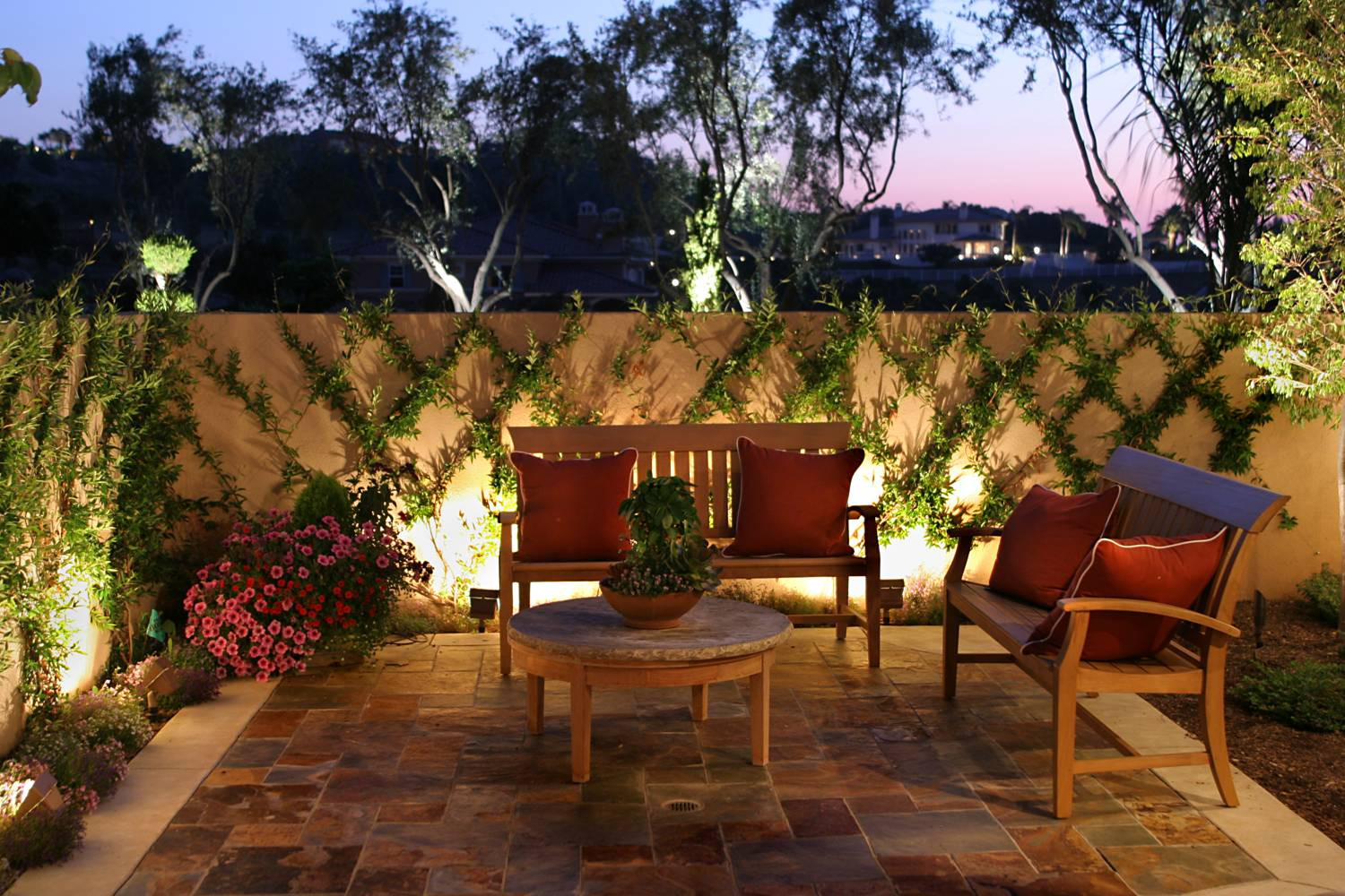 Best ideas about Outdoor Landscape Lighting
. Save or Pin DIY Outdoor Lighting Ideas Now.