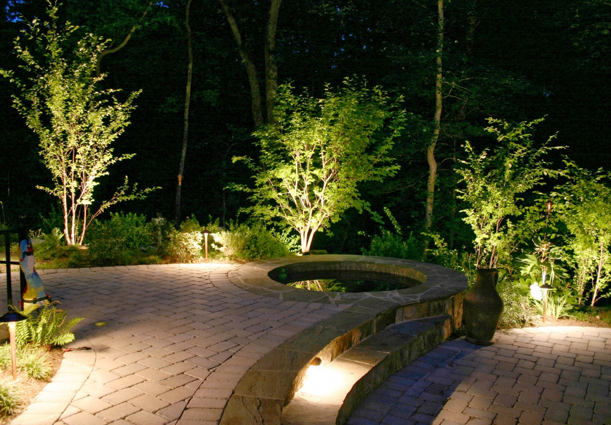 Best ideas about Outdoor Landscape Lighting
. Save or Pin Melrose MA Outdoor Lighting Now.