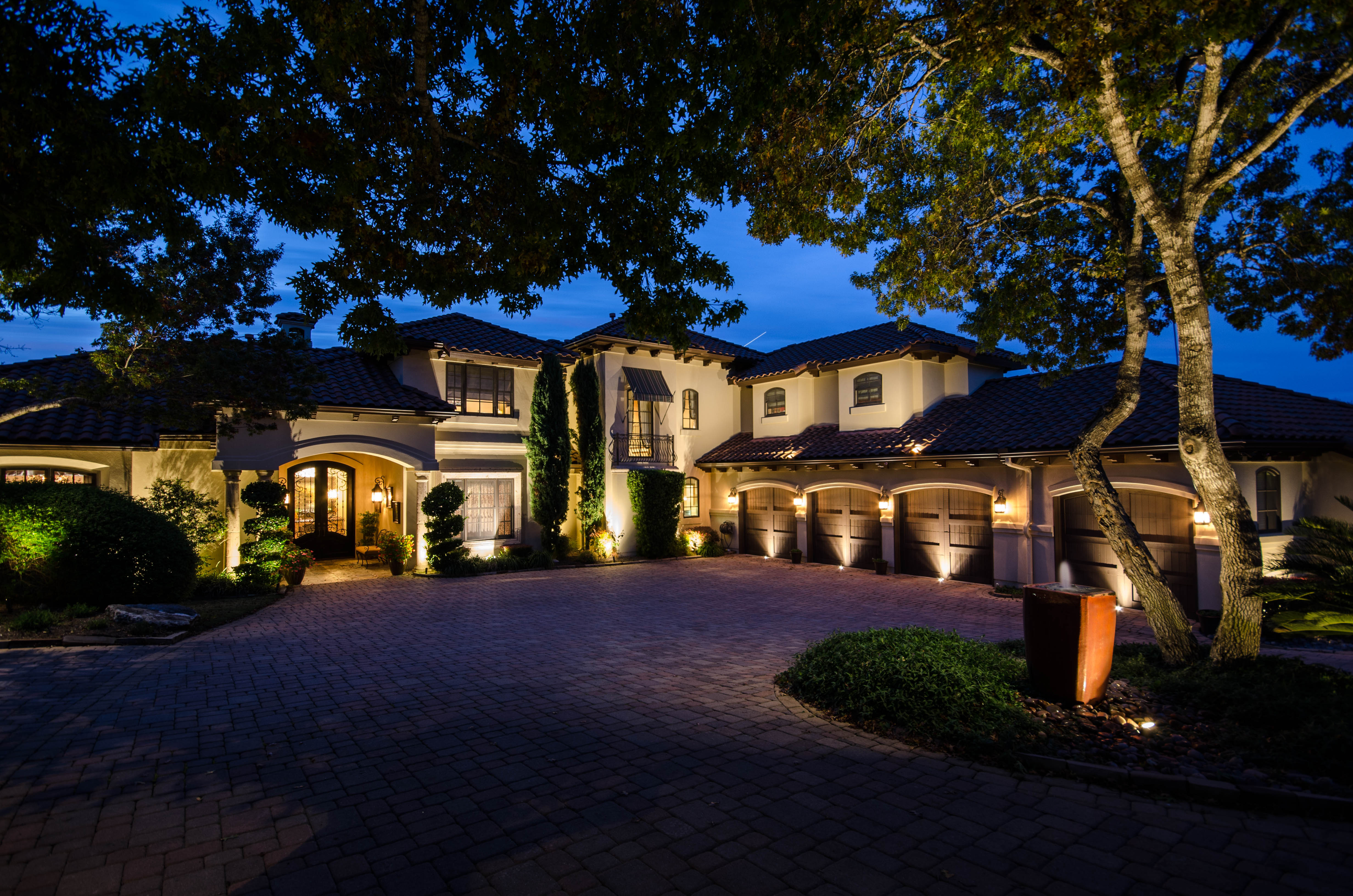 Best ideas about Outdoor Landscape Lighting
. Save or Pin Outdoor Lighting for Central Texas Now.