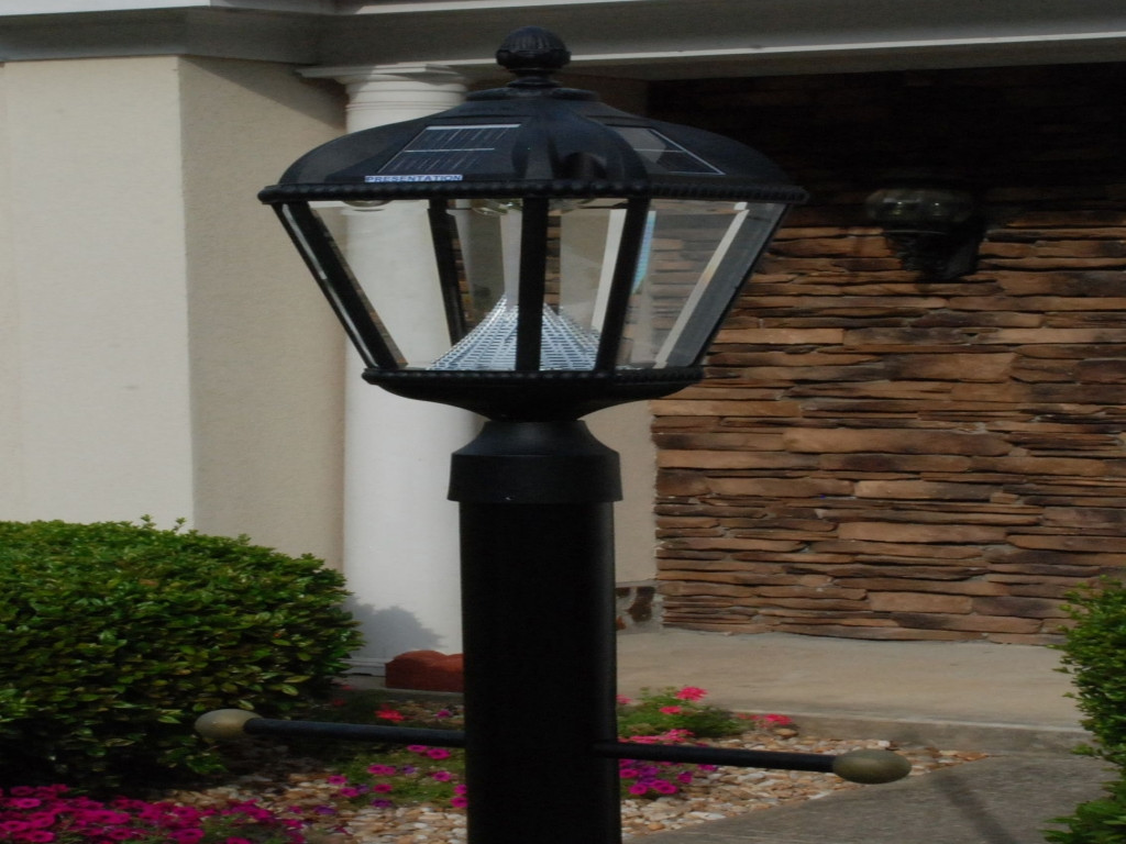 Best ideas about Outdoor Post Light Fixtures
. Save or Pin Outdoor Post Lights Exposed SNS Home & Garden Now.