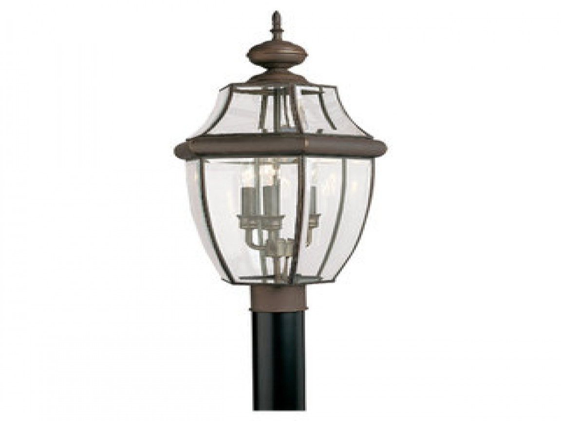 Best ideas about Outdoor Post Light Fixtures
. Save or Pin Outdoor lantern lighting outside post lights outdoor lamp Now.