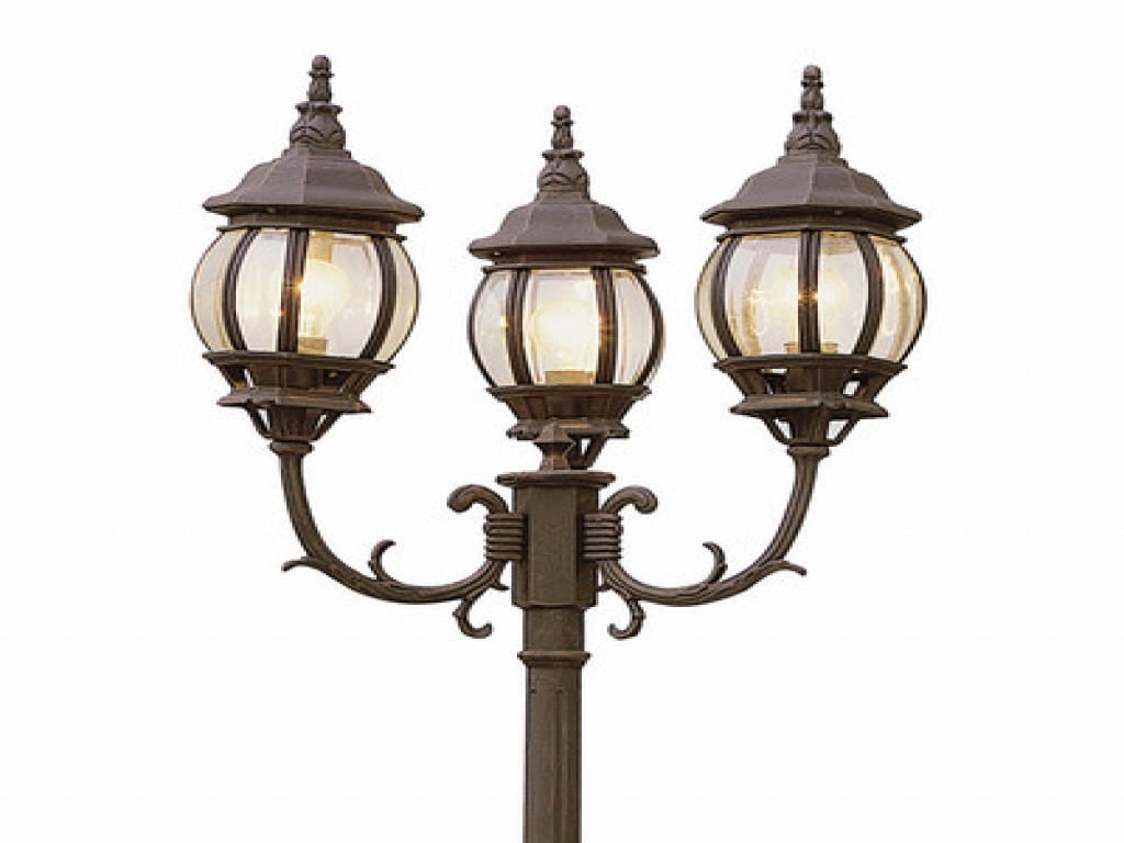 Best ideas about Outdoor Post Light Fixtures
. Save or Pin Solar powered outdoor lighting fixtures outdoor post Now.