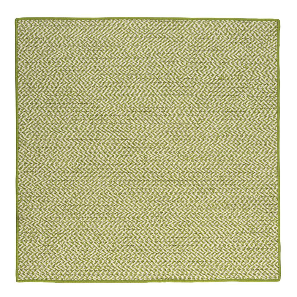Best ideas about Outdoor Rugs Home Depot
. Save or Pin Home Decorators Collection Sa Lime 4 ft x 4 ft Indoor Now.