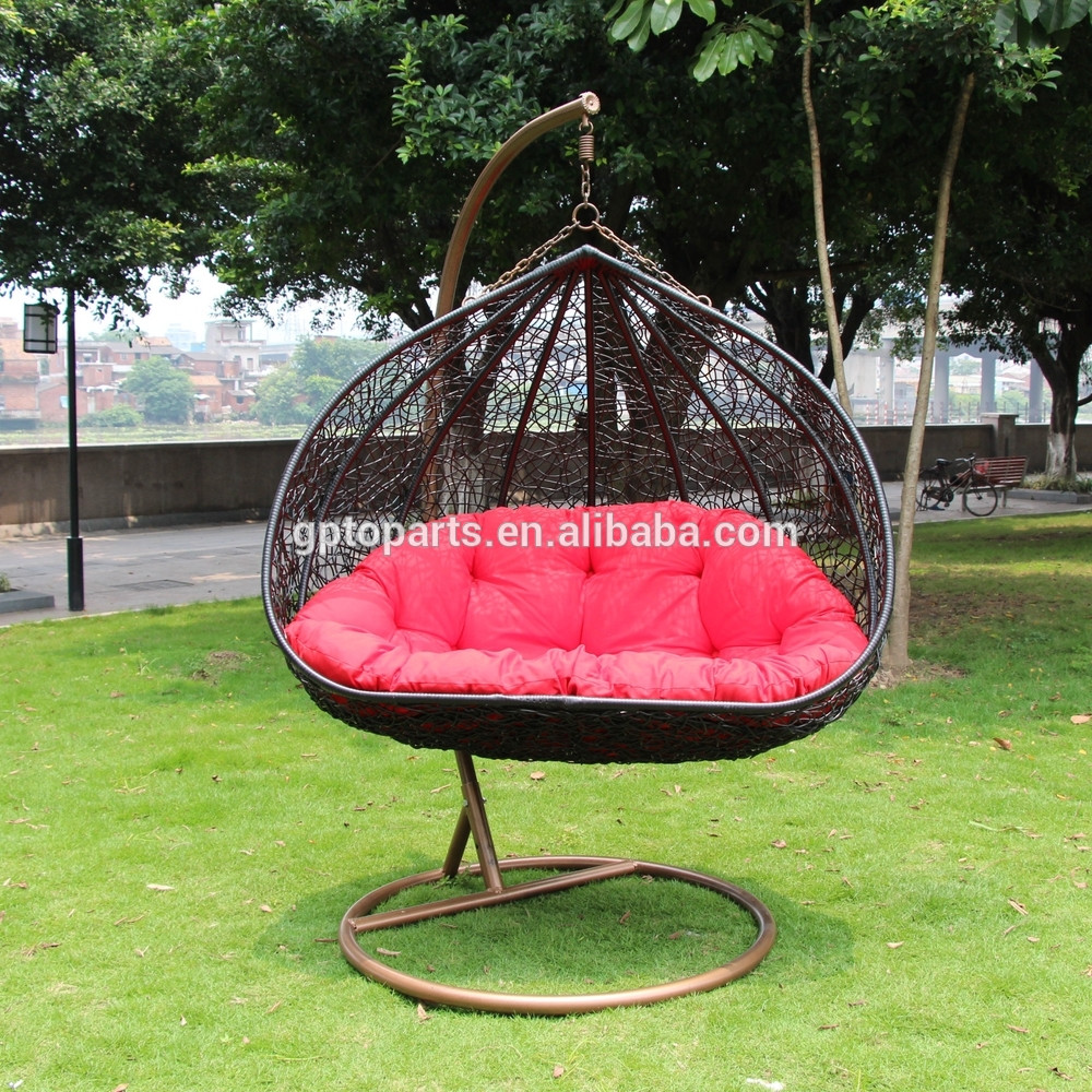 Best ideas about Outdoor Swing Chair
. Save or Pin Wholesale wholesale egg chaped swing hammock chair swing Now.