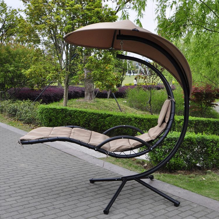 Best ideas about Outdoor Swing Chair
. Save or Pin outside hammock swing Now.