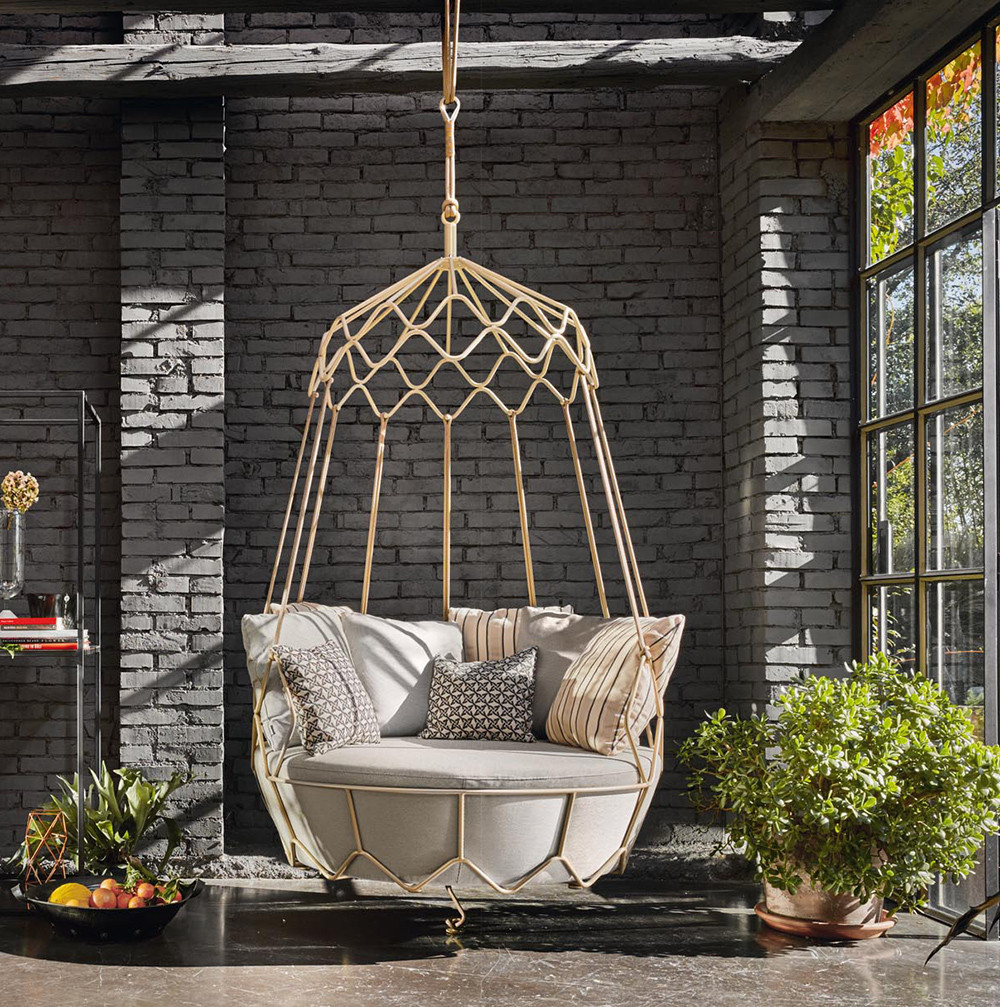 The Best Outdoor Swing Chair - Best Collections Ever | Home Decor | DIY