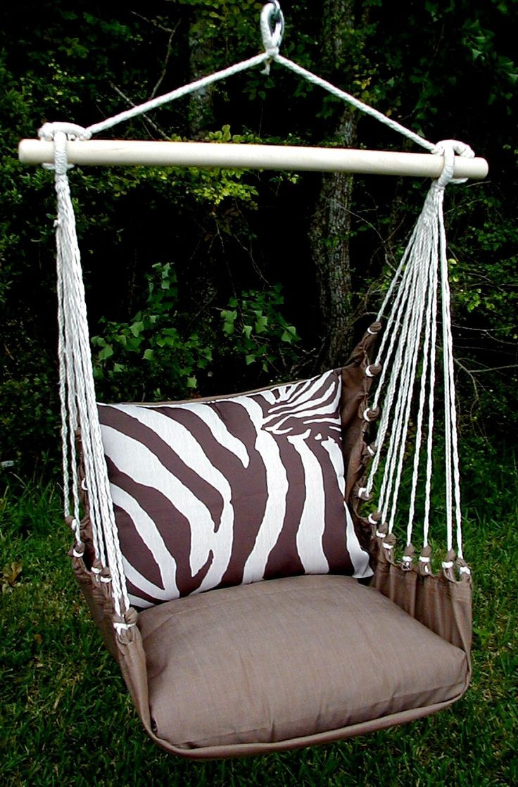 Best ideas about Outdoor Swing Chair
. Save or Pin 24 best images about Indoor Swing Chair on Pinterest Now.