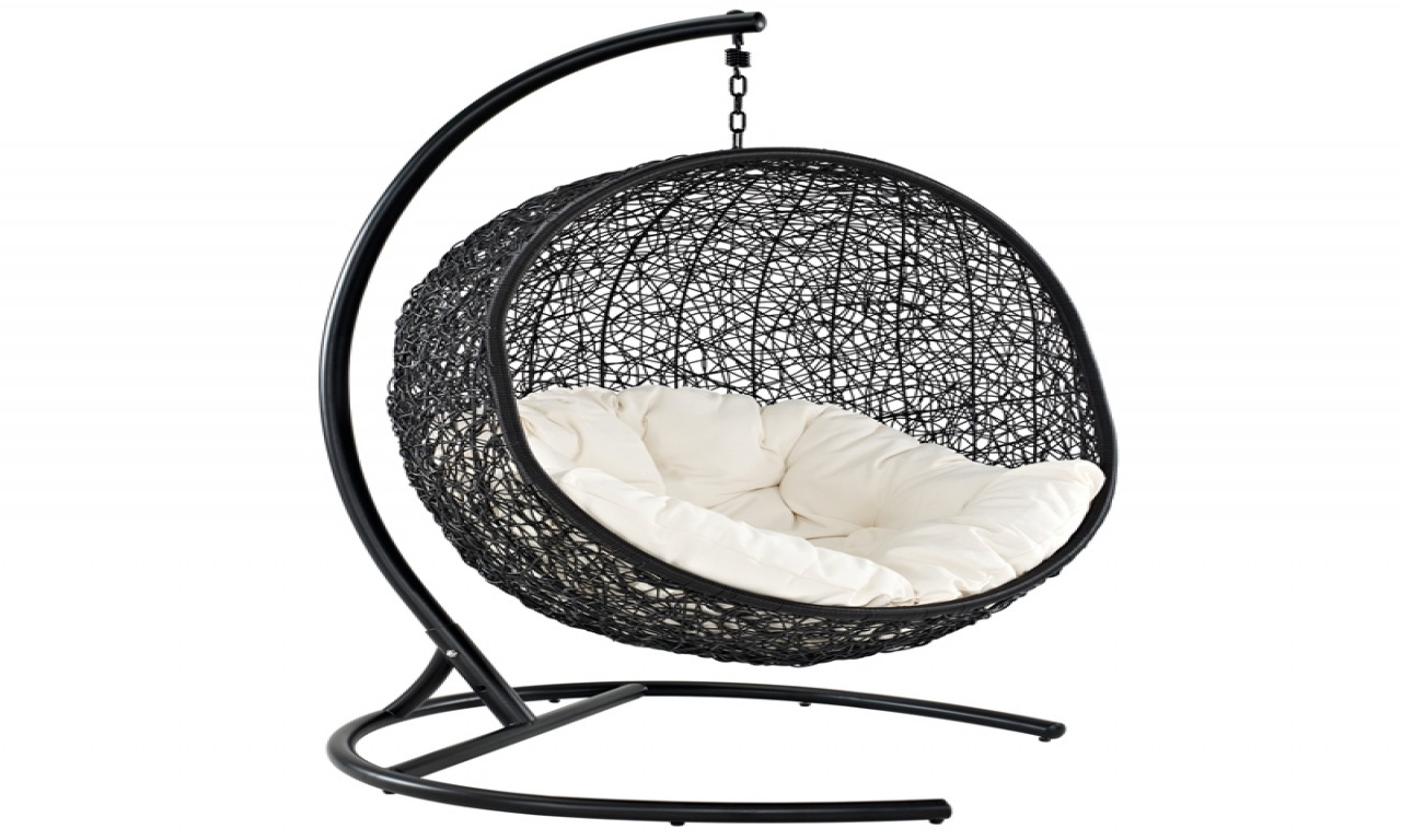 Best ideas about Outdoor Swing Chair
. Save or Pin Garden hanging chairs walmart patio swings outdoor patio Now.