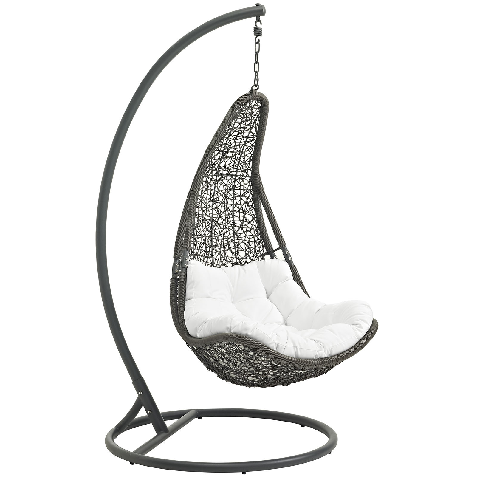 Best ideas about Outdoor Swing Chair
. Save or Pin Modterior Outdoor Outdoor Chairs Abate Outdoor Now.