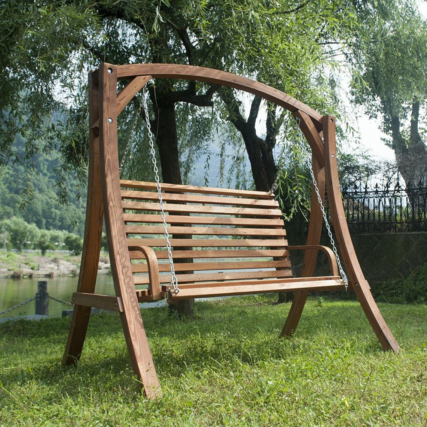 Best ideas about Outdoor Swing Chair
. Save or Pin Patio Swing Chair With Stand Lukhq Cnxconsortium Outdoor Now.