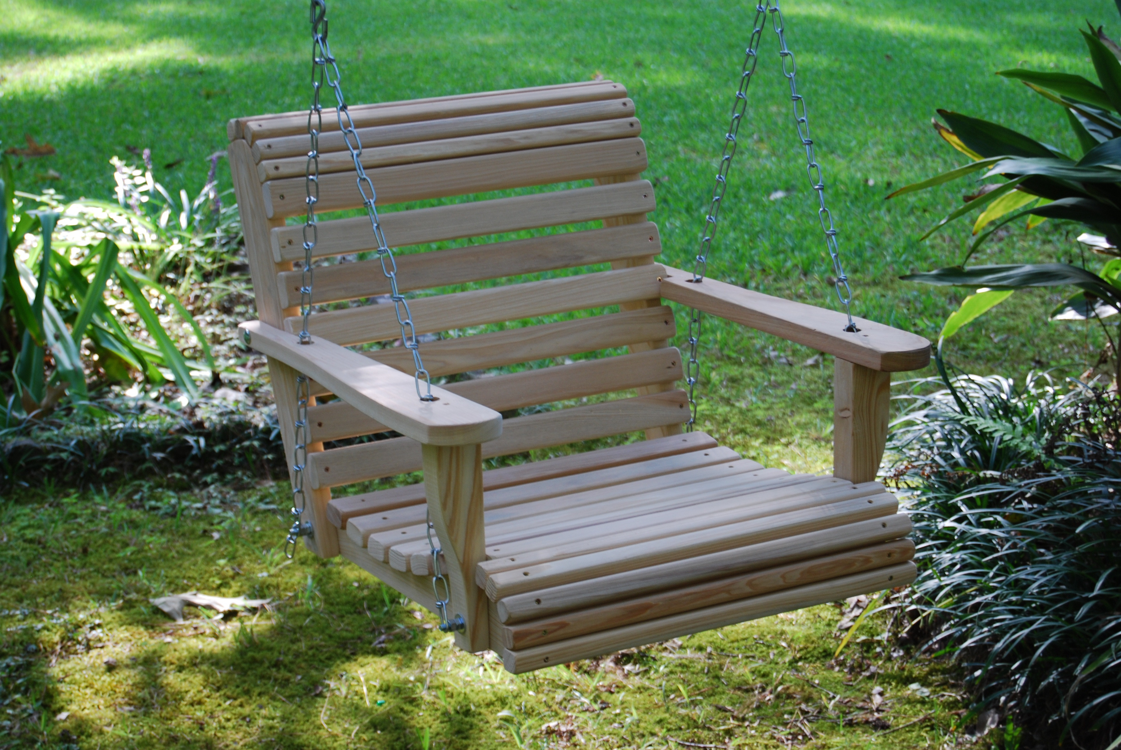 Best ideas about Outdoor Swing Chair
. Save or Pin Swing Chairs Porch Swings Patio Swings Outdoor Swings Now.