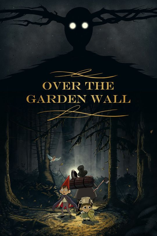 Best ideas about Over The Garden Wall Art
. Save or Pin 48 best images about Over the Garden Wall Art on Pinterest Now.