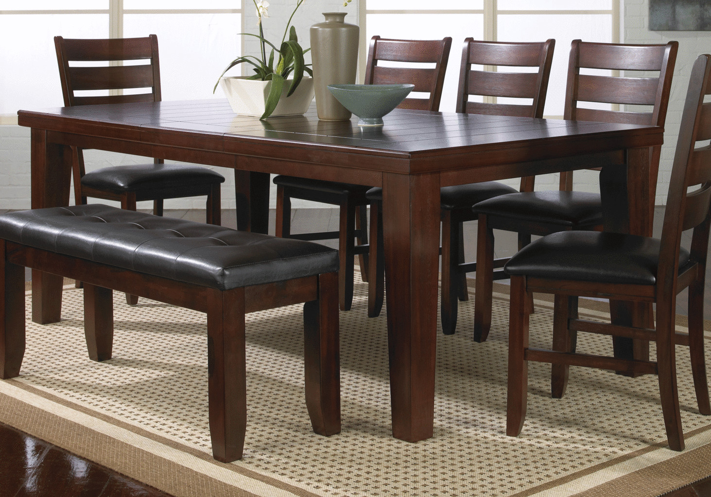 Best ideas about Overstock Dining Table
. Save or Pin Bardstown Dining Table Now.