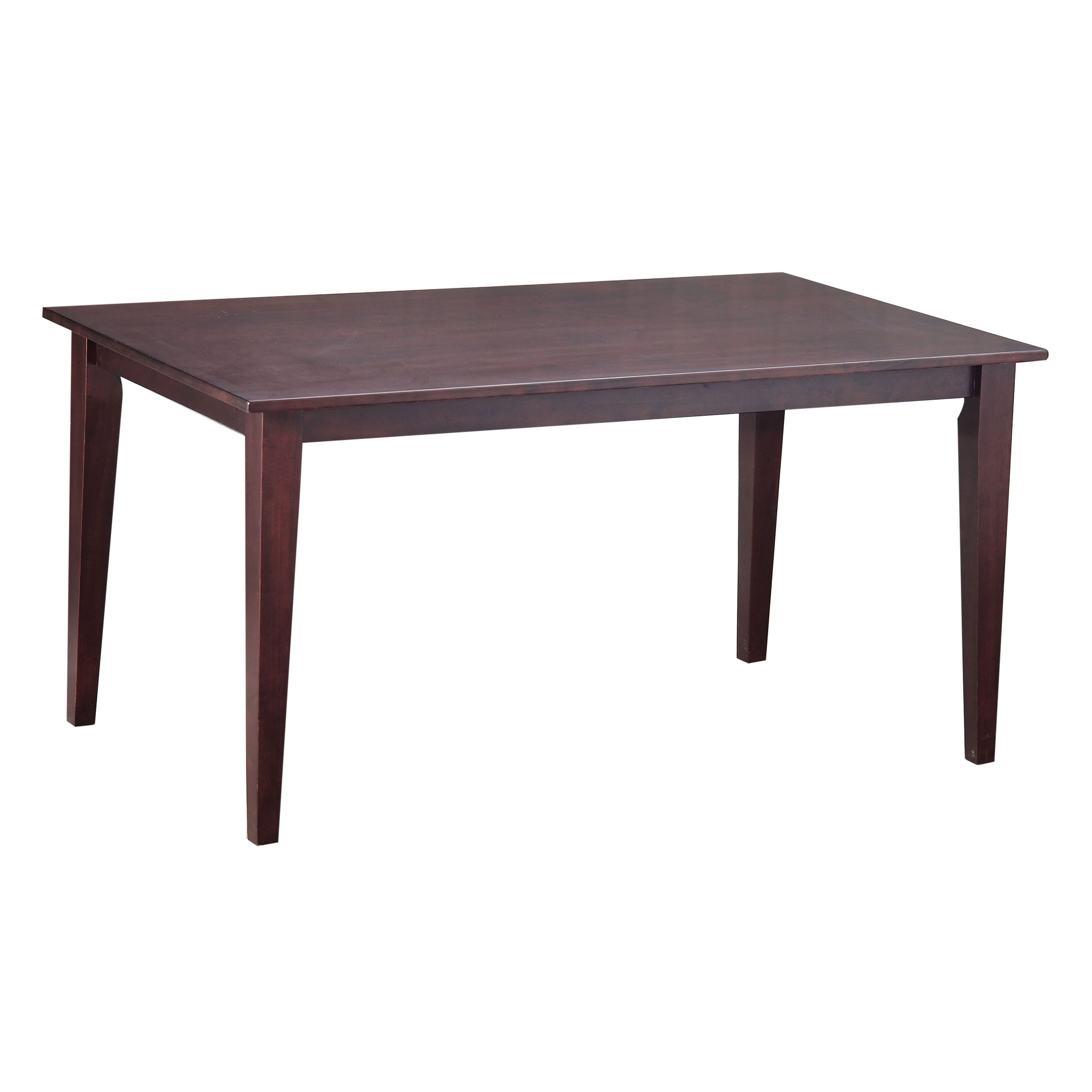 Best ideas about Overstock Dining Table
. Save or Pin Dining Room Table Overstock™ Shopping Great Deals on Now.