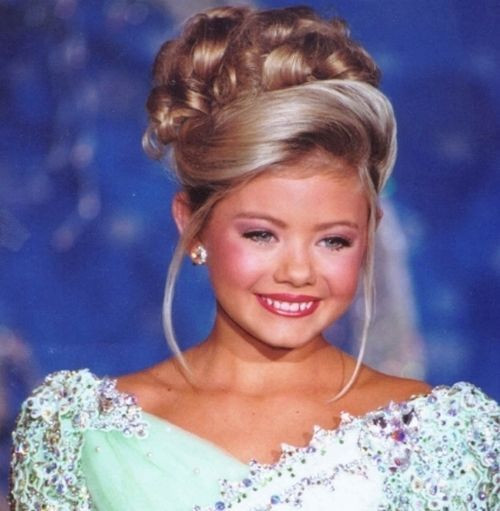 Best ideas about Pageant Hairstyles For Kids
. Save or Pin 25 Incredible Pageant Hairstyles For Special Occasions Now.