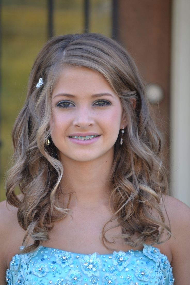 Best ideas about Pageant Hairstyles For Kids
. Save or Pin Pageant Hairstyles For Kids Now.