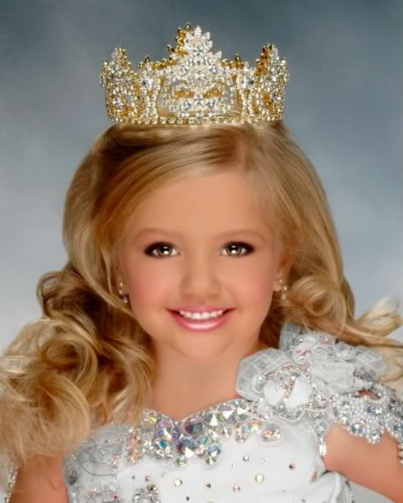 Best ideas about Pageant Hairstyles For Kids
. Save or Pin Pageant Hairstyles Now.