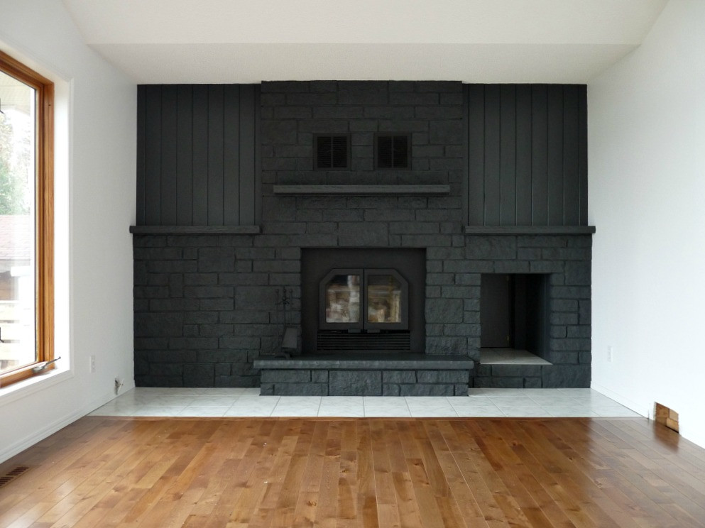 Best ideas about Painted Fireplace Ideas
. Save or Pin Hometalk Now.