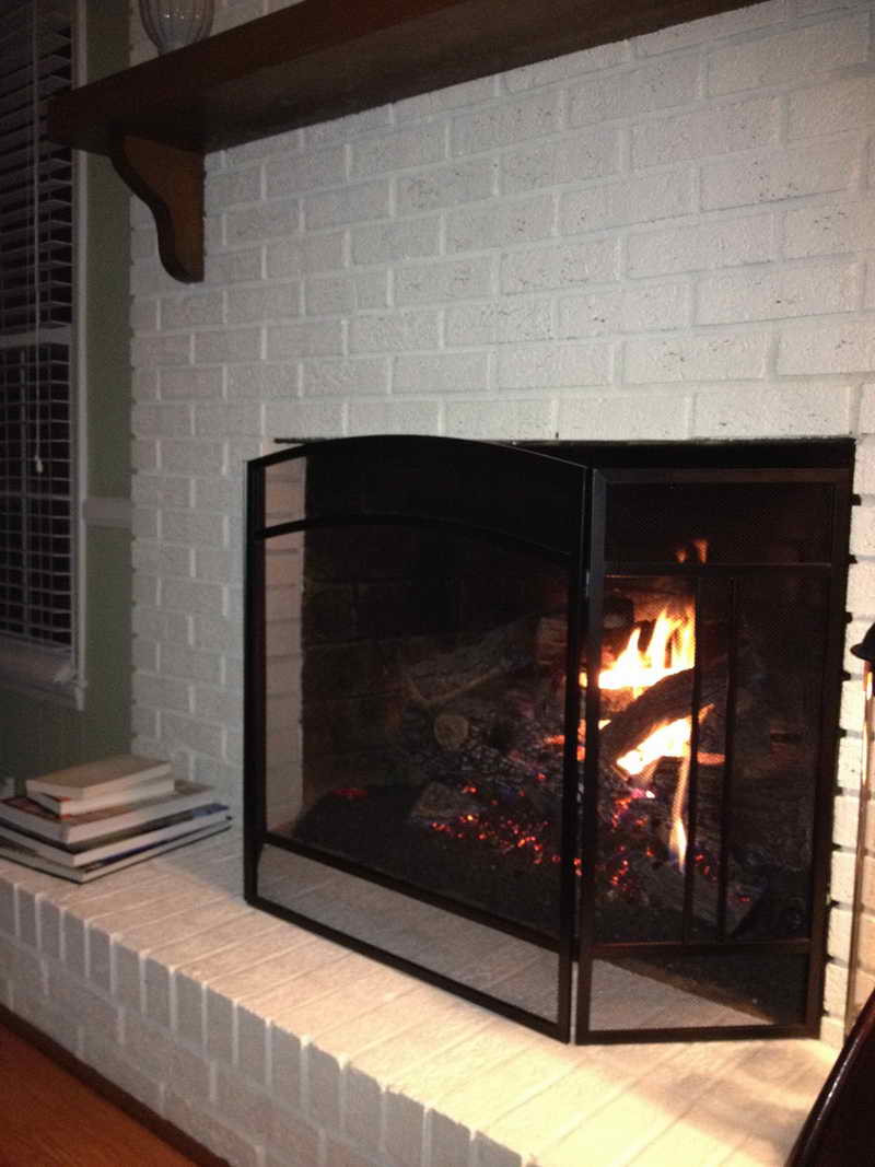 Best ideas about Painted Fireplace Ideas
. Save or Pin Painting Brick Fireplace Ideas Now.